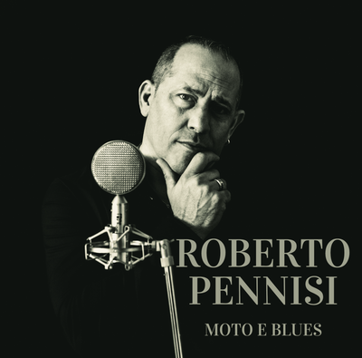 Musik Album Moto e Blues Musica Itliana